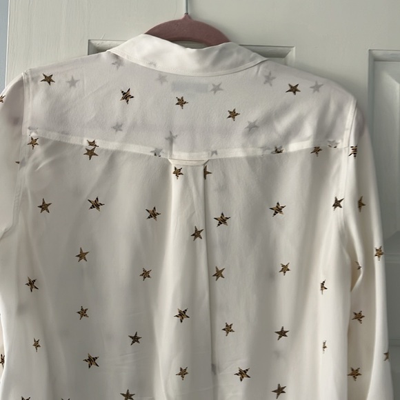 Like new, Rails blouse - Picture 4 of 4